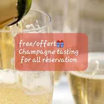 Apartmán Les Loges Du Theatre Emplacement Exceptionnel Et Chic 160m2 Maison Avec Jardin Prive 14 Personnes Max Equipe A 200m De L'avenue De Champagne Et Toutes Commodites Degustation Champagne Offerte Jacuzzi Sauna Jeux Velos Épernay