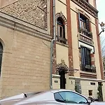 Les Loges Du Theatre Experience Unique 14 Personnes Max Maison Avec Jardin En Plein Coeur D'epernay Visite De Cave Guidee Et Degustation Champagne Offert Apartamento *