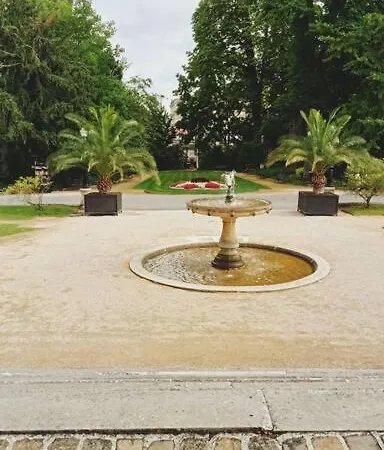 160m2 - Gare A 200m - Les Loges Du Theatre Avec Jardin En Plein Coeur D'epernay 14pers Max Visite De Cave Guidee Et Degustation Champagne Offert Bien-etre & Jeux & Velos アパート エペルネー