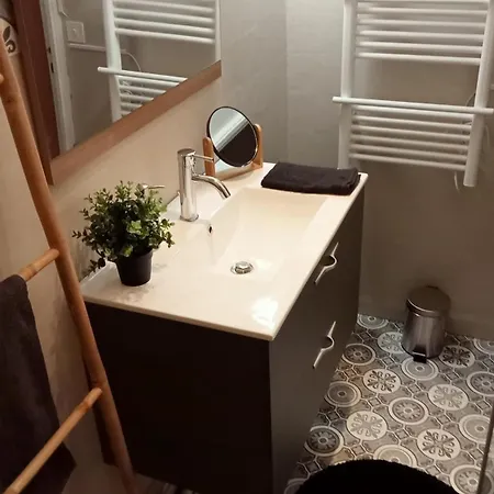 Apartamento Les Loges Du Théatre Maison De 150m2 Privé Reservable De 2 A 14 Personnes équipé Au Pied De L'avenue De Champagne Et Toutes Commodités Degustation Champagne Offerte Jacuzzi Sauna Jeux Velos Emplacement Exceptionnel Et Chic *