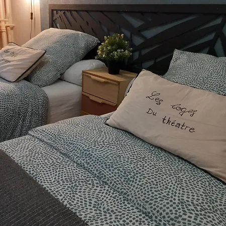 Les Loges Du Theatre Degustation Champagne Offerte Jacuzzi Sauna Jeux Velos Maison Prive 150m2 Historique 14pers Max Emplacement Exceptionnel Et Chic, 200m De L'avenue De Champagne, Gare, Musee, Jardins, Restaurations, Toutes Commodites Appartement
