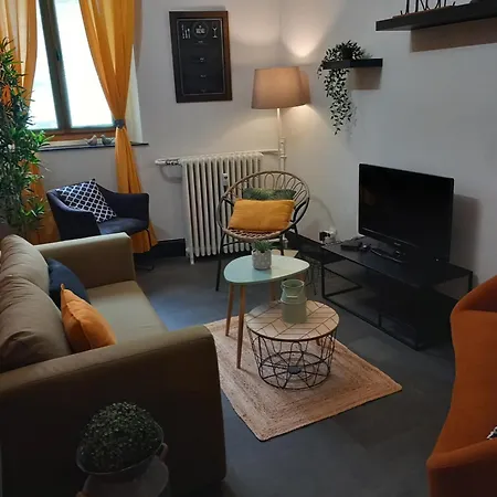 160m2 - Gare A 200m - Les Loges Du Theatre Avec Jardin En Plein Coeur D'epernay 14pers Max Visite De Cave Guidee Et Degustation Champagne Offert Bien-etre & Jeux & Velos Διαμέρισμα Επερνέ