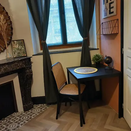 Les Loges Du Theatre Degustation Champagne Offerte Jacuzzi Sauna Jeux Velos Maison Prive 150m2 Historique 14pers Max Emplacement Exceptionnel Et Chic, 200m De L'avenue De Champagne, Gare, Musee, Jardins, Restaurations, Toutes Commodites Appartement *