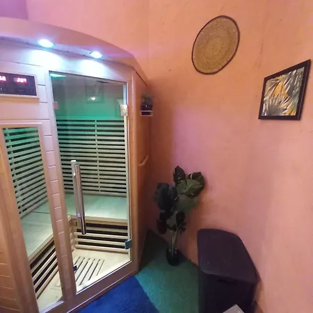 160m2 - Gare A 200m - Les Loges Du Theatre Avec Jardin En Plein Coeur D'epernay 14pers Max Visite De Cave Guidee Et Degustation Champagne Offert Bien-etre & Jeux & Velos Επερνέ