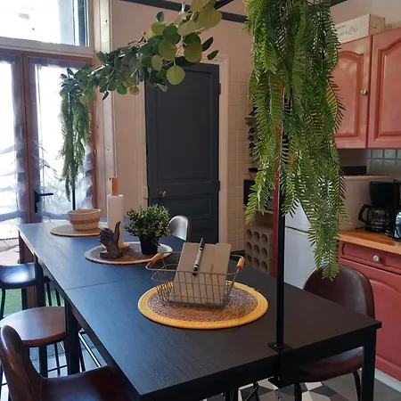 Appartement Les Loges Du Theatre Degustation Champagne Offerte Jacuzzi Sauna Jeux Velos Maison Prive 150m2 Historique 14pers Max Emplacement Exceptionnel Et Chic, 200m De L'avenue De Champagne, Gare, Musee, Jardins, Restaurations, Toutes Commodites