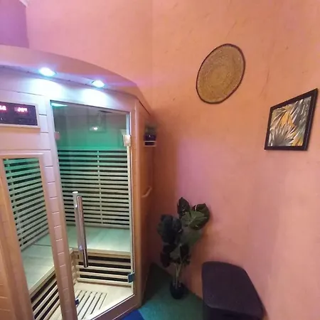 160m2 - Gare A 200m - Les Loges Du Theatre Avec Jardin En Plein Coeur D'epernay 14pers Max Visite De Cave Guidee Et Degustation Champagne Offert Bien-etre & Jeux & Velos *