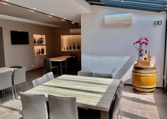 Les Loges Du Theatre Emplacement Exceptionnel Et Chic 160m2 Maison Prive 14 Personnes Max Equipe A 200m De L'avenue De Champagne Et Toutes Commodites Degustation Champagne Offerte Jacuzzi Sauna Jeux Velos