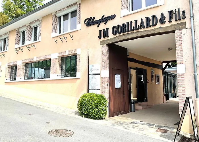 Apartamento Les Loges Du Theatre Emplacement Exceptionnel Et Chic 160m2 Maison Prive 14 Personnes Max Equipe A 200m De L'avenue De Champagne Et Toutes Commodites Degustation Champagne Offerte Jacuzzi Sauna Jeux Velos *