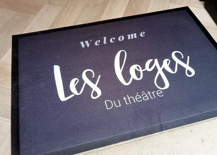 Apartamento Les Loges Du Theatre Emplacement Exceptionnel Et Chic 160m2 Maison Prive 14 Personnes Max Equipe A 200m De L'avenue De Champagne Et Toutes Commodites Degustation Champagne Offerte Jacuzzi Sauna Jeux Velos *