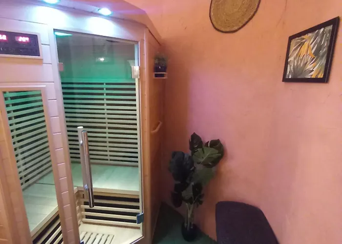 Les Loges Du Theatre Emplacement Exceptionnel Et Chic 160m2 Maison Prive 14 Personnes Max Equipe A 200m De L'avenue De Champagne Et Toutes Commodites Degustation Champagne Offerte Jacuzzi Sauna Jeux Velos Épernay