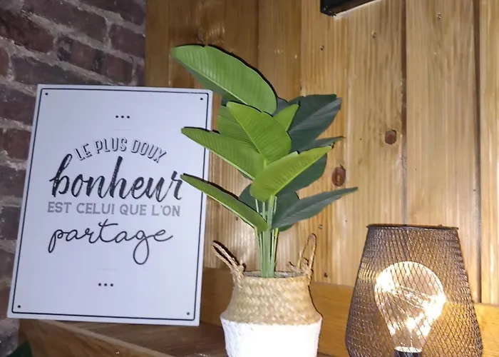 Les Loges Du Theatre Emplacement Exceptionnel Et Chic 160m2 Maison Prive 14 Personnes Max Equipe A 200m De L'avenue De Champagne Et Toutes Commodites Degustation Champagne Offerte Jacuzzi Sauna Jeux Velos Épernay